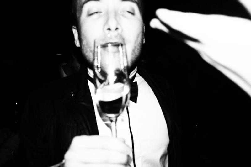 Illustration for article titled A NIGHT OUT IN VEGAS
